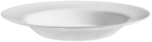 talerz do makaronów Ashley; 1150ml, 28.5x4.5 cm (ØxW); biały; okrągły; 6 sztuka / opakowanie