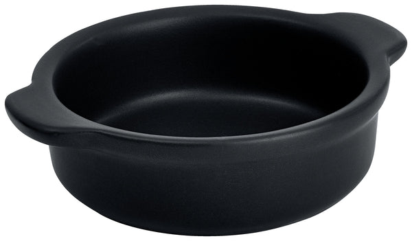 miska Ferry okrągła z uchwytem; 150ml