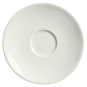 Espresso-Untertasse Opus; 12x5.2 cm (ØxW); -; 6 sztuka / opakowanie