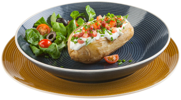 talerz płaski Spirit