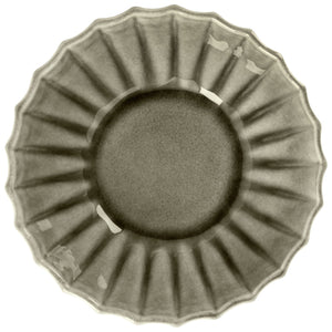 18.8x7.9 cm (ØxW); szary; okrągły; 2 sztuka / opakowanie