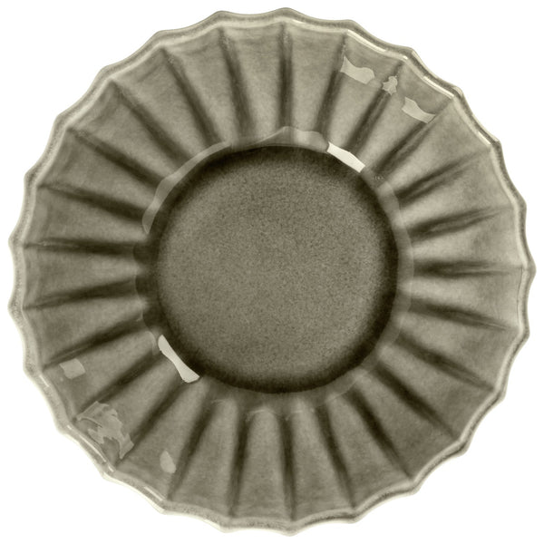 18.8x7.9 cm (ØxW); szary; okrągły; 2 sztuka / opakowanie