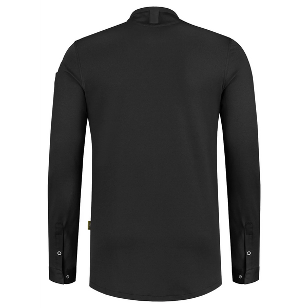 bluza kucharska męska Julien kolorowa