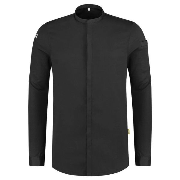 bluza kucharska męska Julien kolorowa