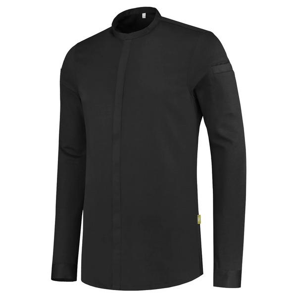 bluza kucharska męska Julien kolorowa