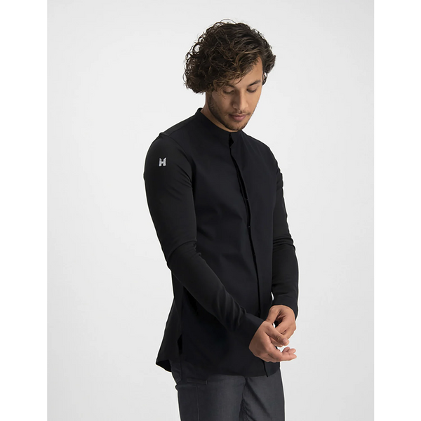 bluza kucharska męska Julien kolorowa
