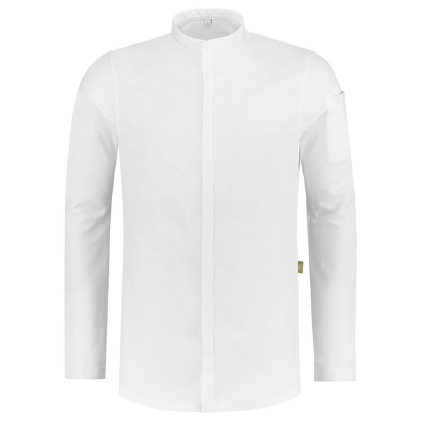 bluza kucharska męska Julien kolorowa