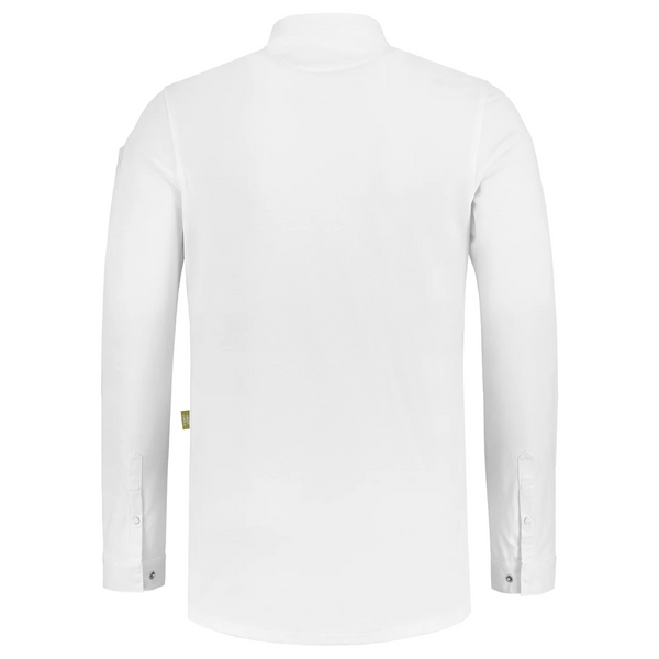 bluza kucharska męska Julien kolorowa