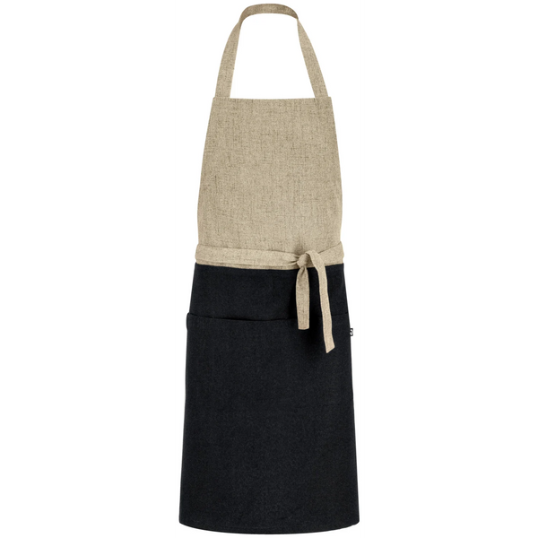 fartuszek Mora Colorblock 88x80 cm