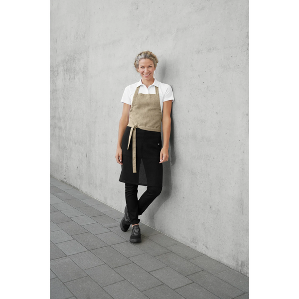 fartuszek Mora Colorblock 88x80 cm