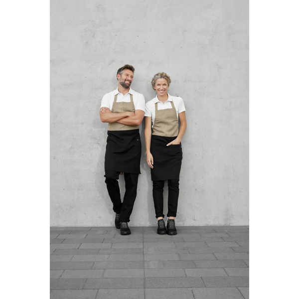 fartuszek Mora Colorblock 88x80 cm