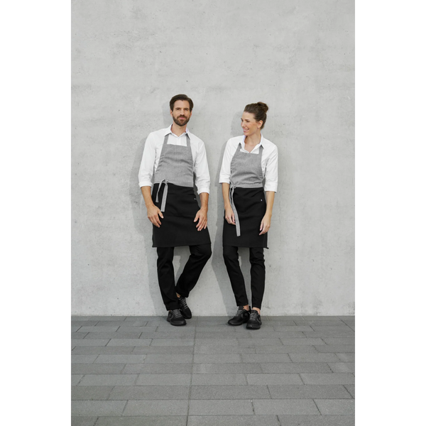 fartuszek Mora Colorblock 88x80 cm