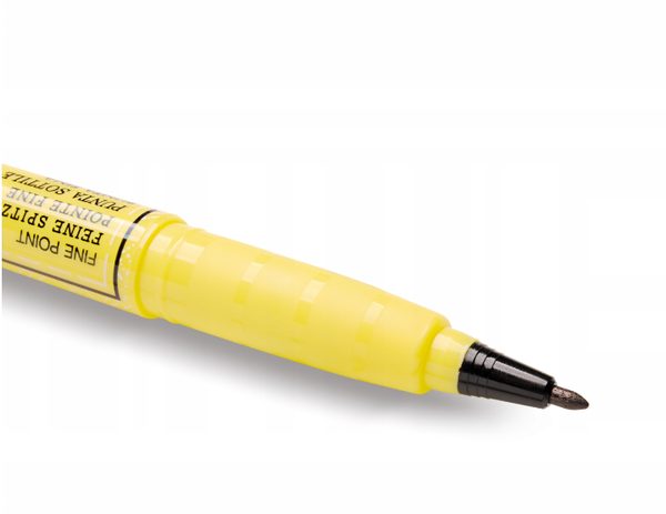 Marker permanentny do tkanin Pentel