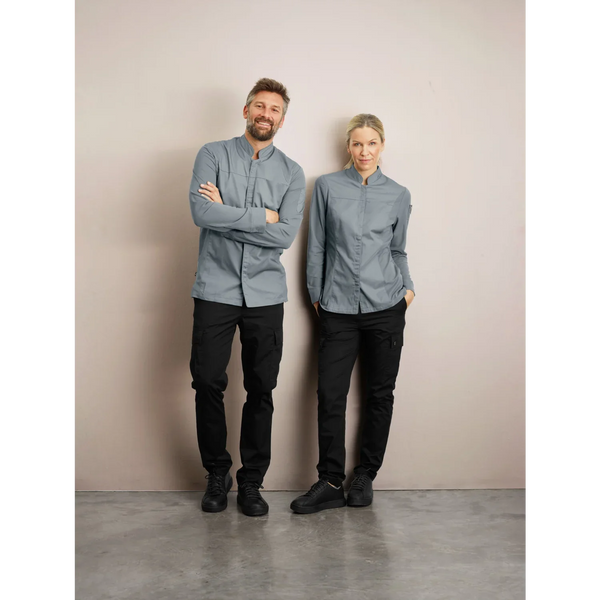 bluza kucharska męska Phoenix