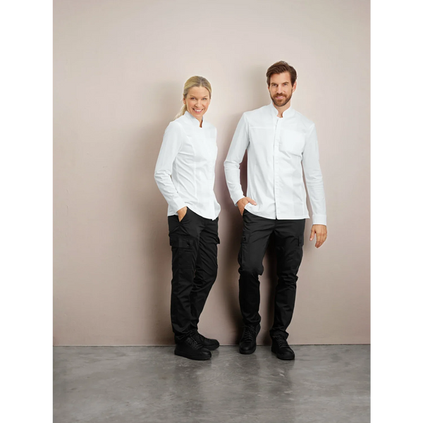 bluza kucharska męska Phoenix