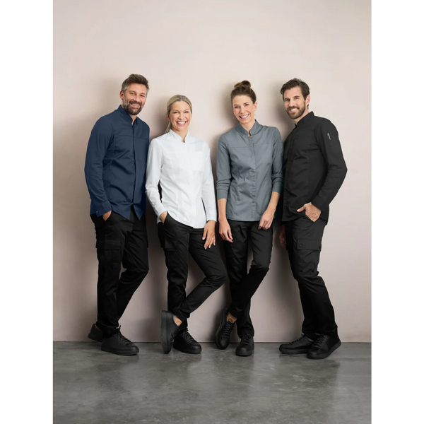 bluza kucharska męska Phoenix