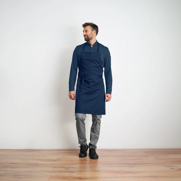 bluza kucharska męska Phoenix