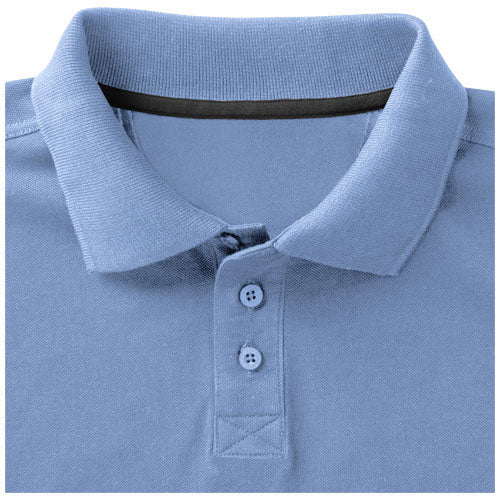 Koszulka polo damska Gary (kolor bestseller)