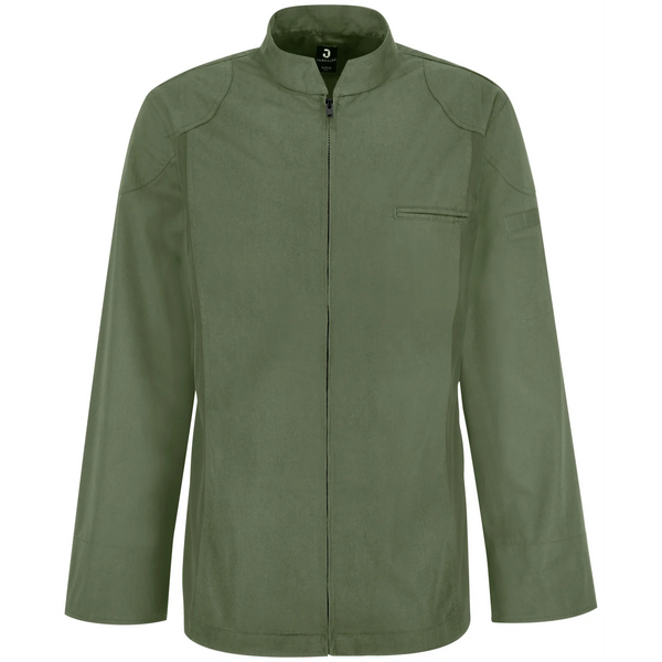 bluza kucharska męska Racer