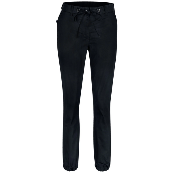 spodnie kucharskie damskie Sweatpant