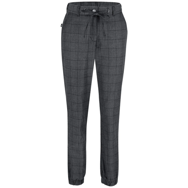 spodnie kucharskie damskie Sweatpant Karo