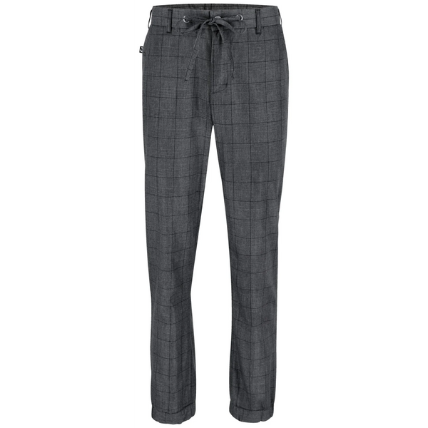 spodnie kucharskie męskie Sweatpant Karo