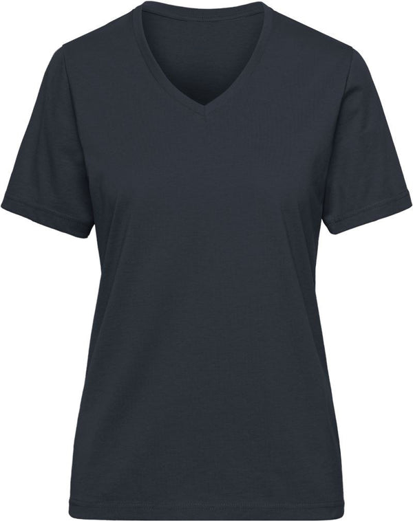 T-shirt damski z organiczną bawełną (kolor bestseller)