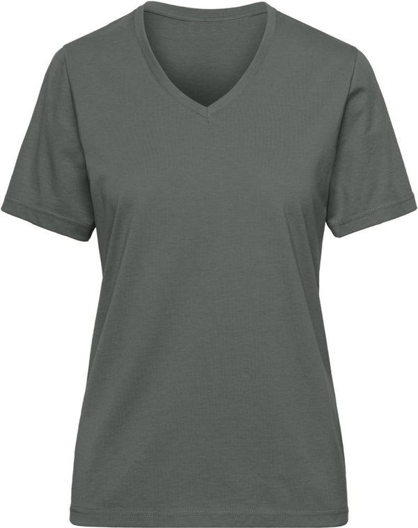 T-shirt damski z organiczną bawełną (kolor bestseller)