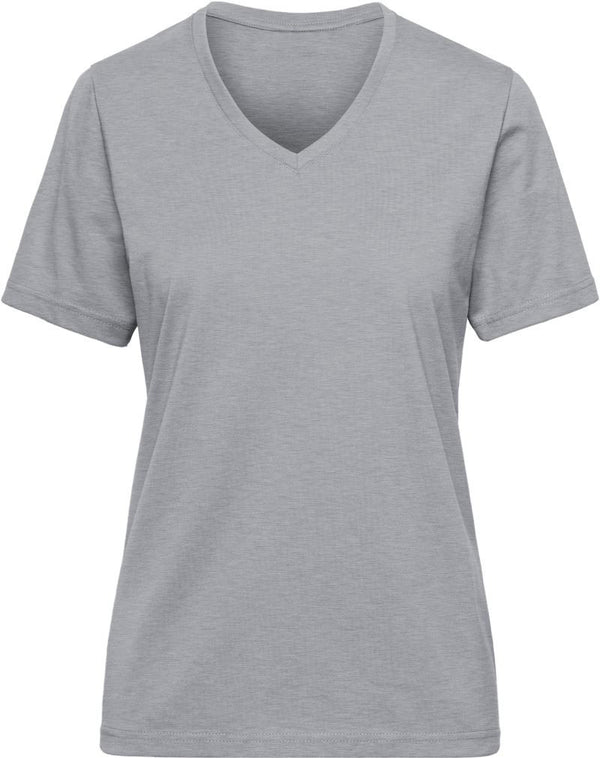 T-shirt damski z organiczną bawełną (kolor bestseller)