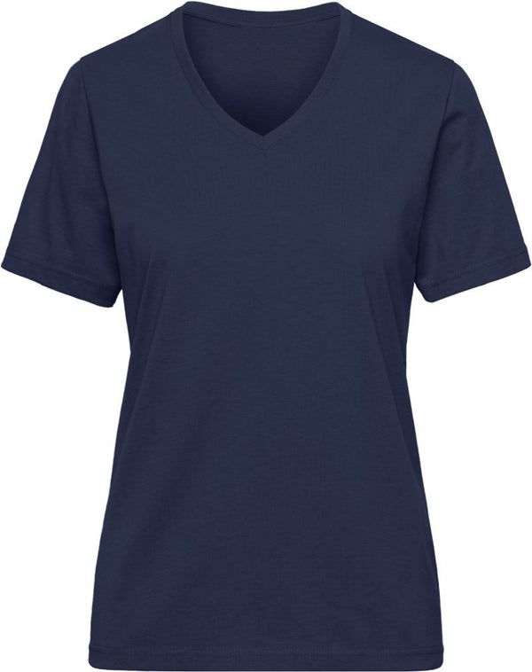 T-shirt damski z organiczną bawełną (pozostałe kolory)