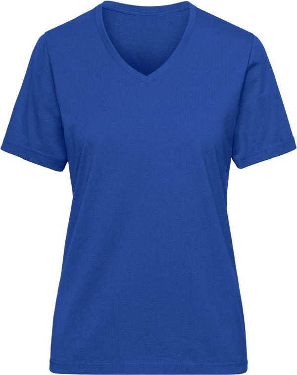 T-shirt damski z organiczną bawełną (pozostałe kolory)