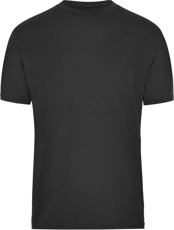 T-shirt męski z organiczną bawełną (kolor bestseller)