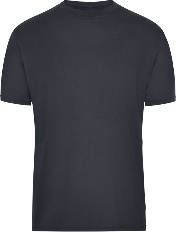 T-shirt męski z organiczną bawełną (pozostałe kolory)