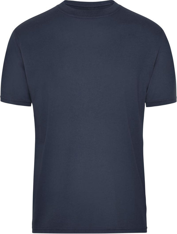 T-shirt męski z organiczną bawełną (pozostałe kolory)