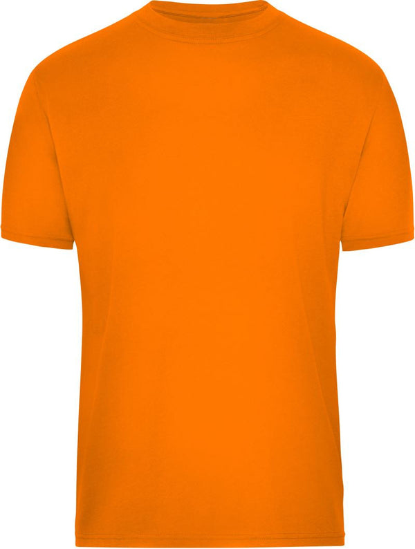 T-shirt męski z organiczną bawełną (pozostałe kolory)