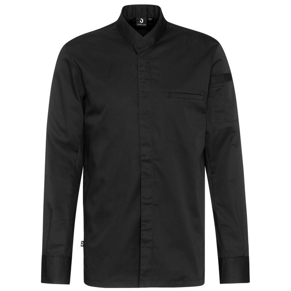 bluza kucharska męska Marco długi rękaw