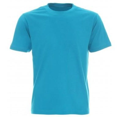 T-shirt męski Heavy (pozostałe kolory)