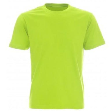 T-shirt męski Heavy (pozostałe kolory)