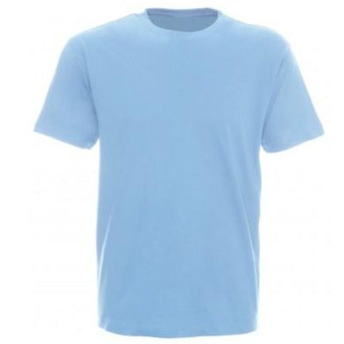 T-shirt męski Heavy (kolor bestseller)