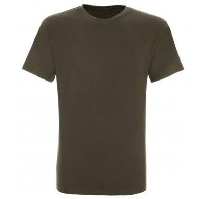 T-shirt męski Heavy (pozostałe kolory)