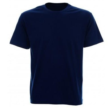 T-shirt męski Heavy (kolor bestseller)
