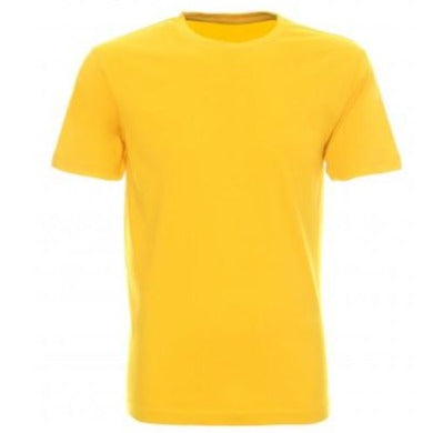 T-shirt męski Heavy (kolor bestseller)