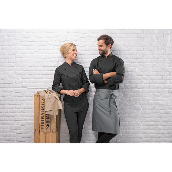 bluza kucharska męska Paolo długi rękaw