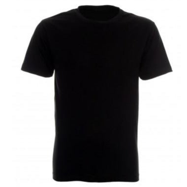 T-shirt męski Heavy (kolor bestseller)