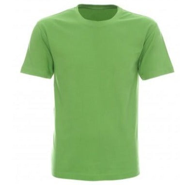 T-shirt męski Heavy (pozostałe kolory)