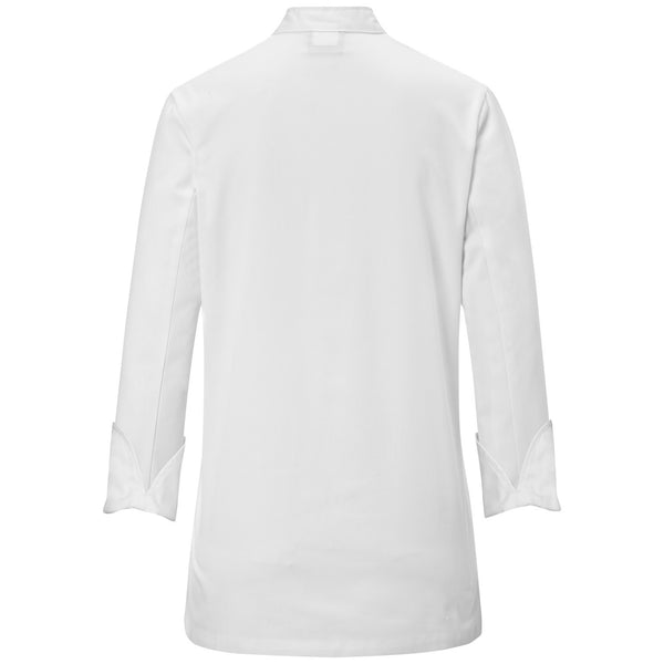 bluza kucharska damska Pauline długi rękaw