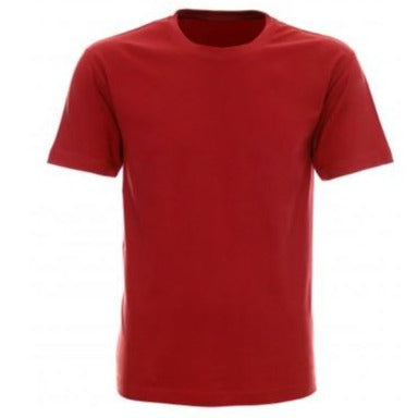 T-shirt męski Heavy (pozostałe kolory)
