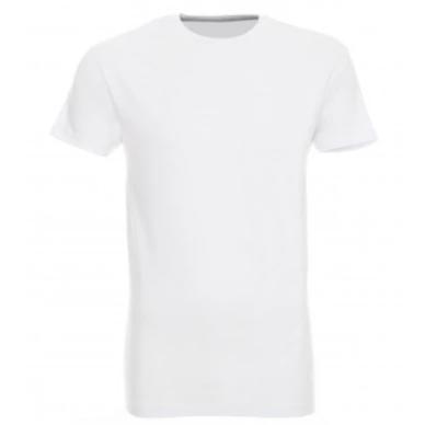 T-shirt męski Slim Light