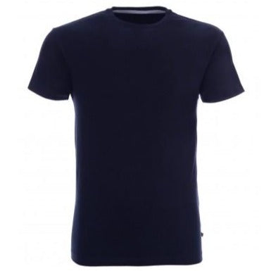 T-shirt męski Slim Light