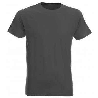 T-shirt męski Slim Light